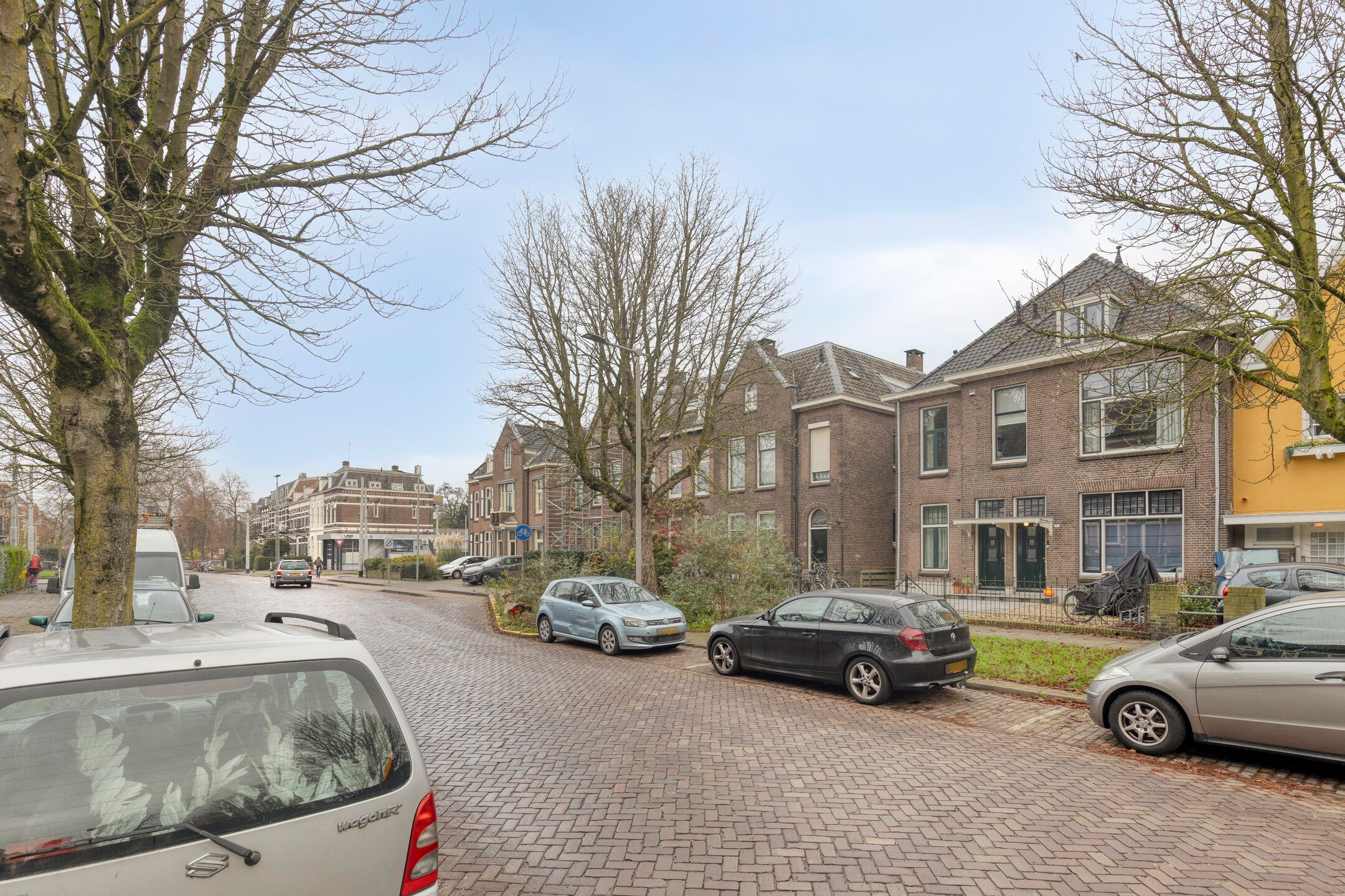 Foto 30 van Van Oldenbarneveldtstraat 11-D