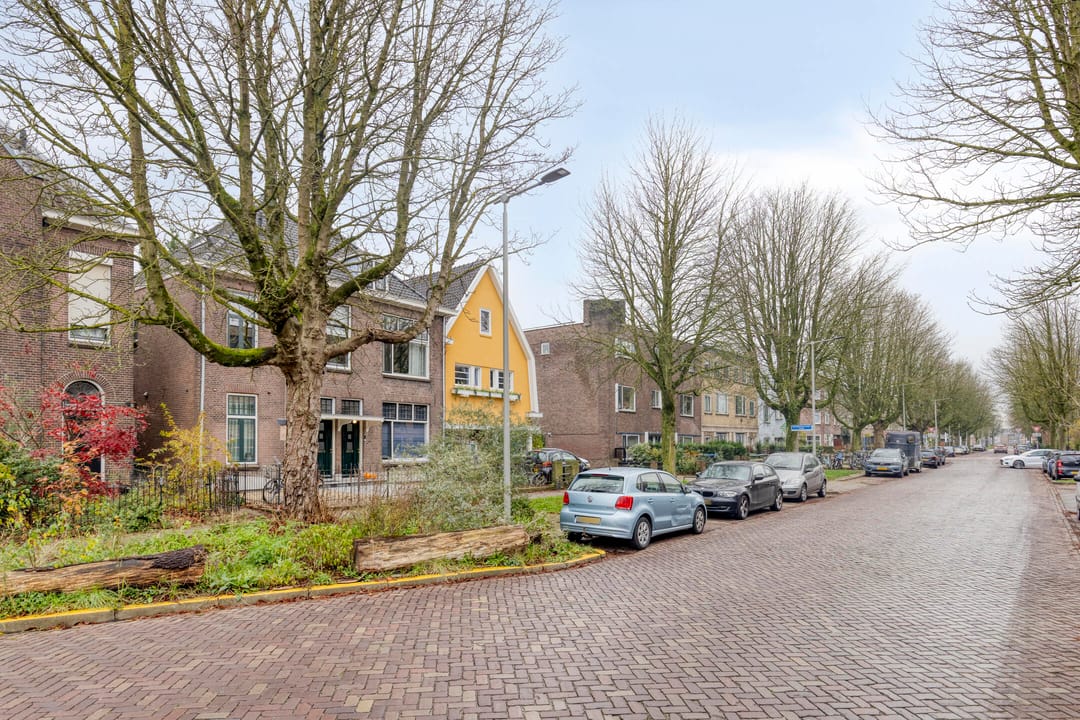 Foto 31 van Van Oldenbarneveldtstraat 11-D