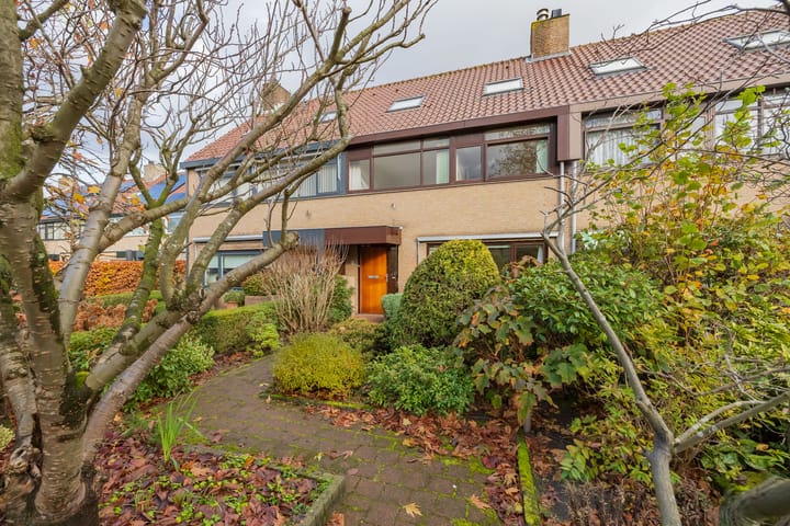 Foto 6 van Lage Duin 34