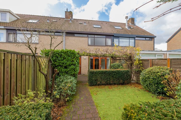 Foto 36 van Lage Duin 34