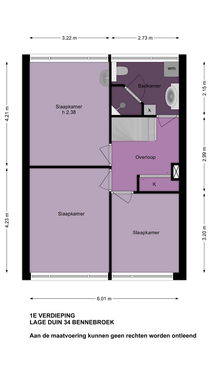 Foto 46 van Lage Duin 34