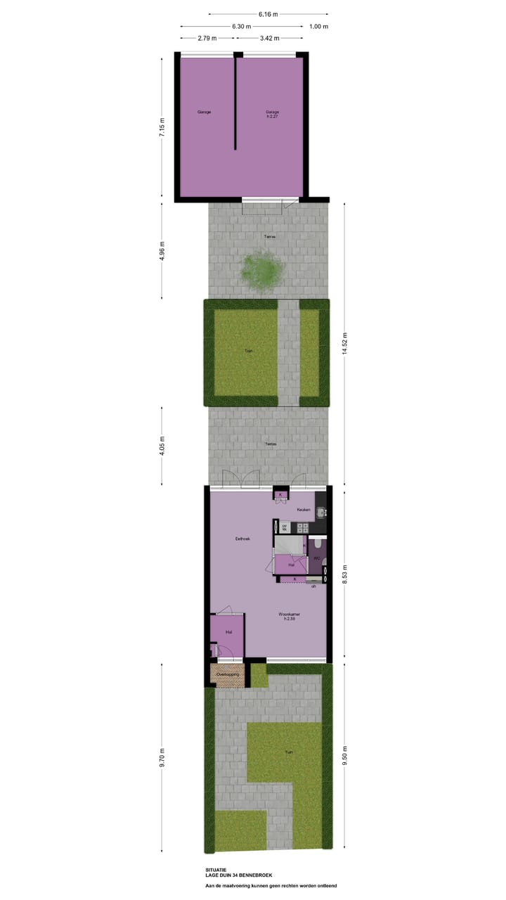 Foto 48 van Lage Duin 34