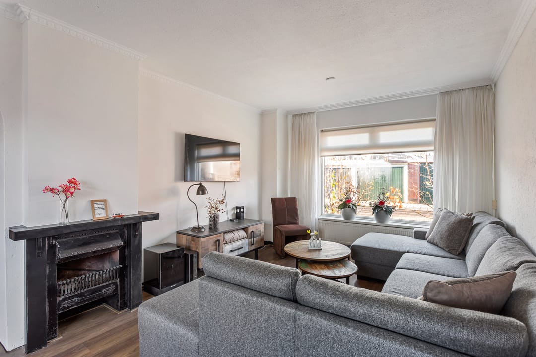 Foto 2 van Zonnebloemstraat 28