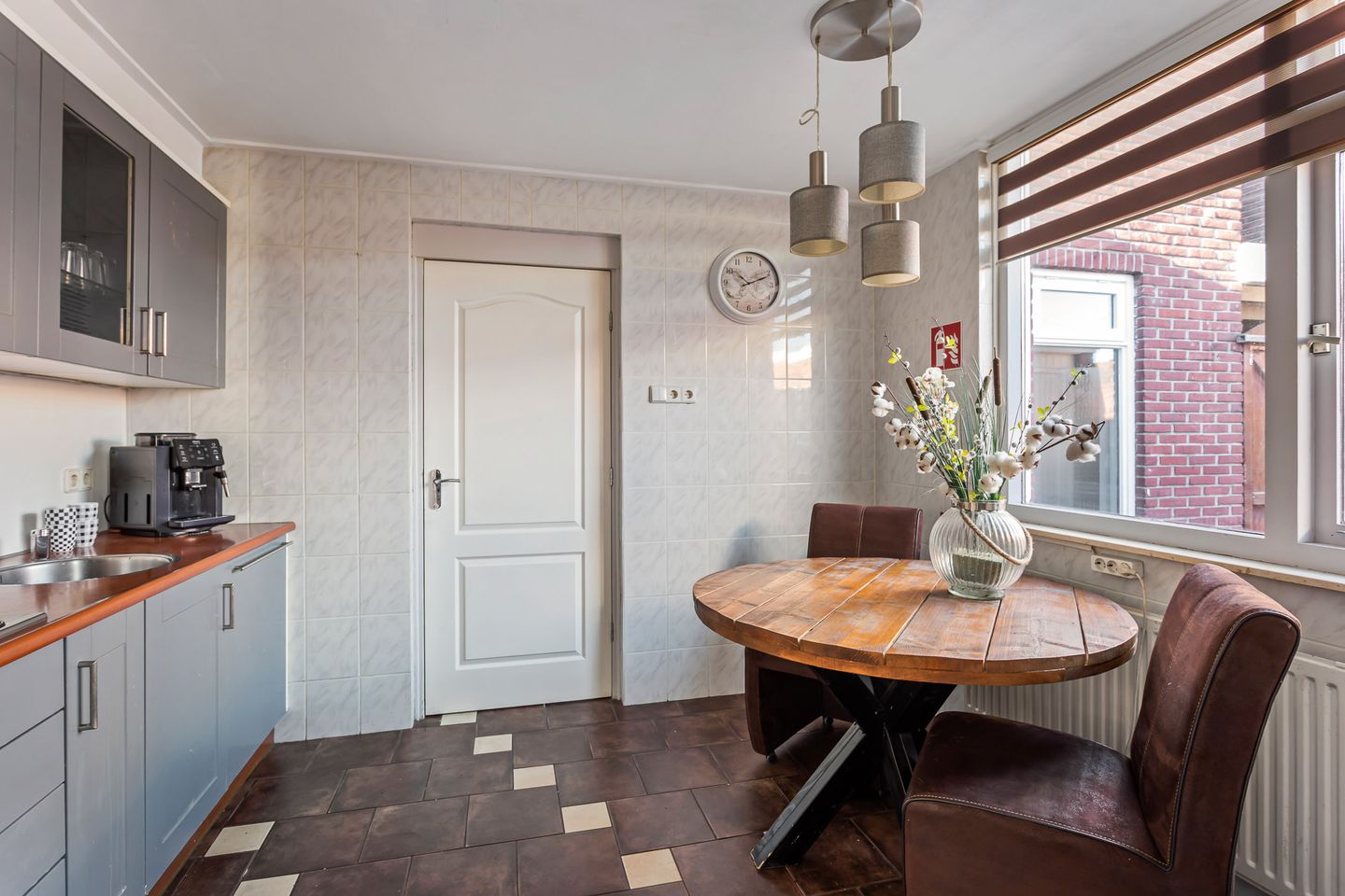 Foto 10 van Zonnebloemstraat 28