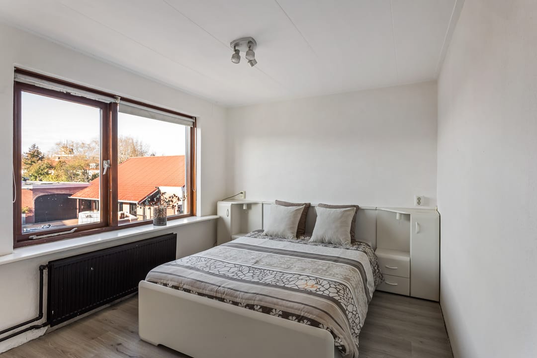 Foto 13 van Zonnebloemstraat 28