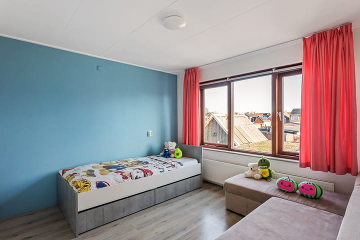 Foto 14 van Zonnebloemstraat 28