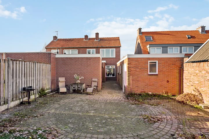 Foto 17 van Zonnebloemstraat 28