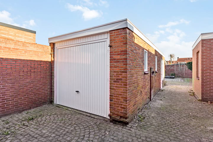 Foto 18 van Zonnebloemstraat 28