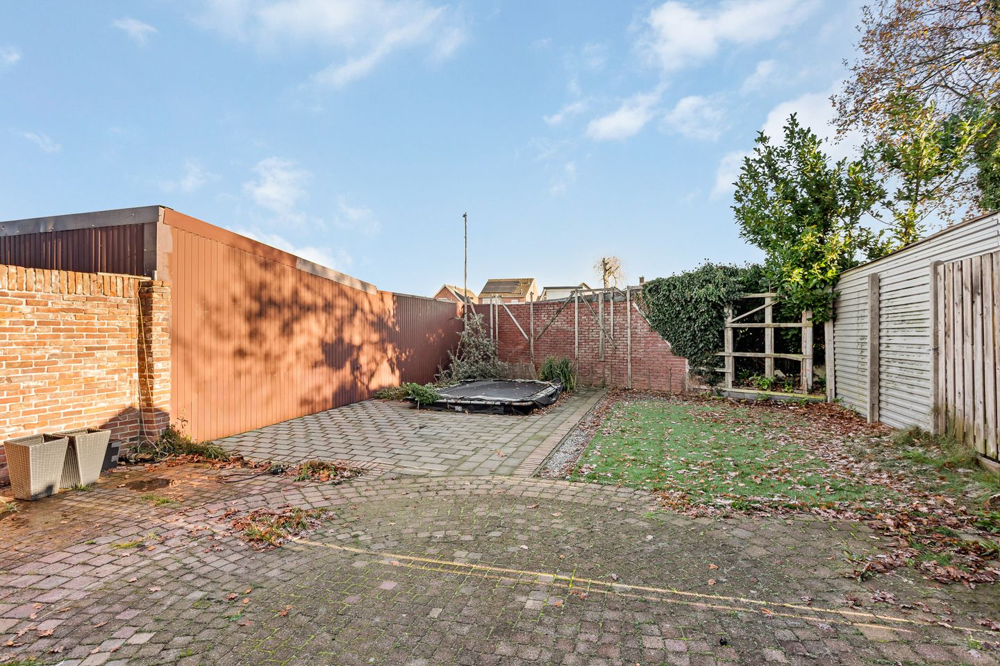 Foto 19 van Zonnebloemstraat 28