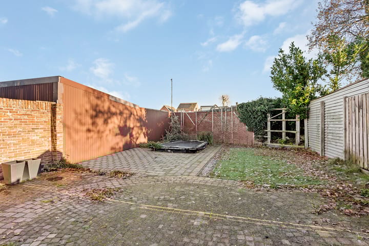 Foto 19 van Zonnebloemstraat 28