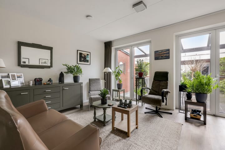 Foto 2 van Prins Clausstraat 11