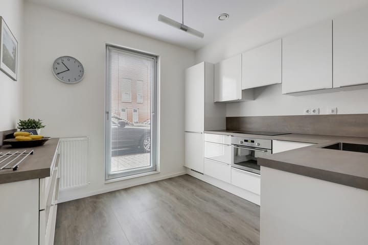 Foto 5 van Prins Clausstraat 11