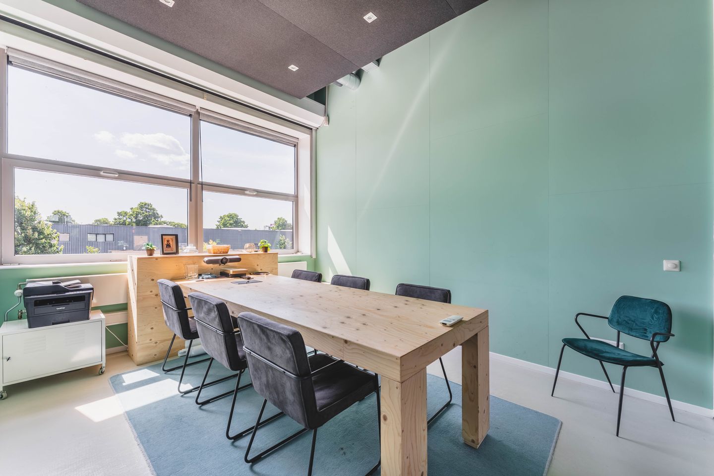 View photo 5 of Hoogoorddreef 73-B