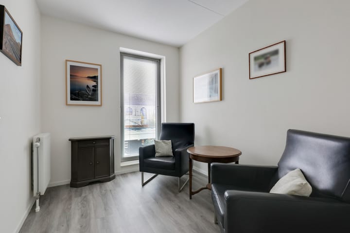 Foto 9 van Prins Clausstraat 11