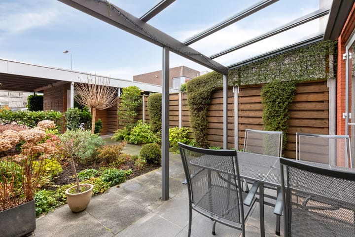 Foto 18 van Prins Clausstraat 11