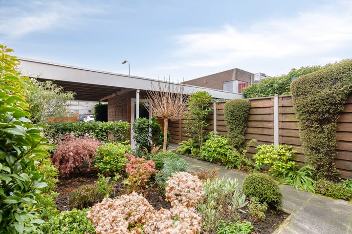 Foto 19 van Prins Clausstraat 11