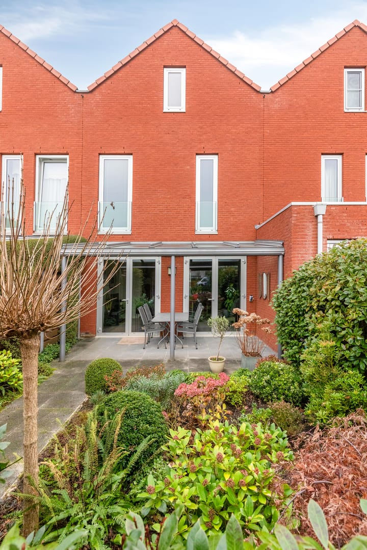 Foto 21 van Prins Clausstraat 11