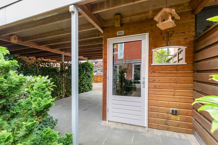 Foto 22 van Prins Clausstraat 11