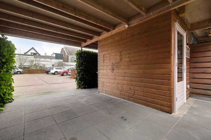 Foto 23 van Prins Clausstraat 11