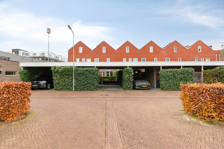 Foto 25 van Prins Clausstraat 11