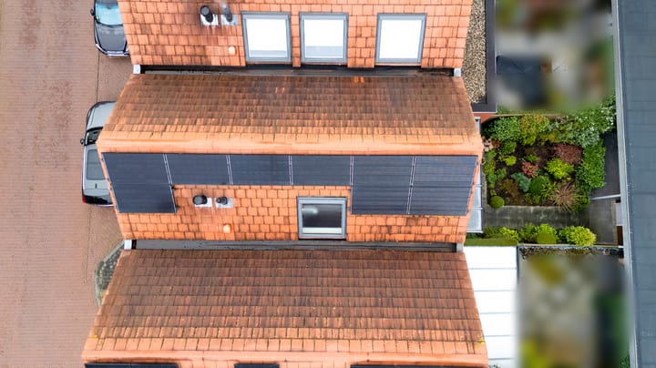 Foto 27 van Prins Clausstraat 11