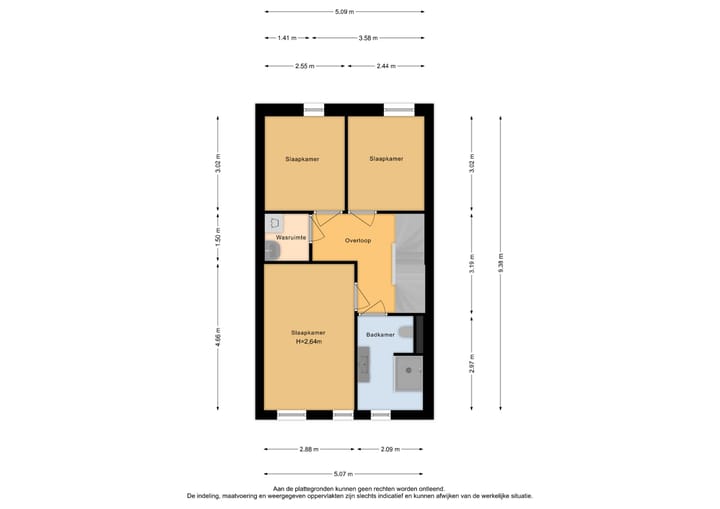 Foto 29 van Prins Clausstraat 11