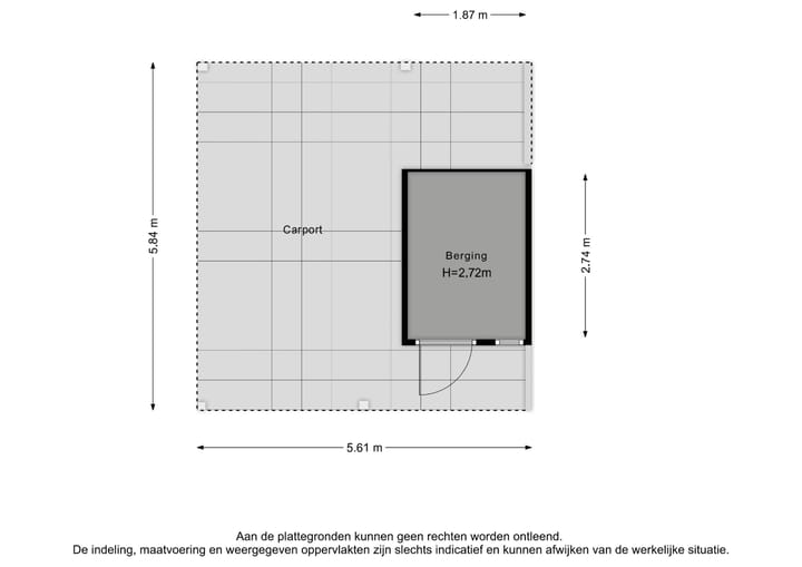 Foto 31 van Prins Clausstraat 11