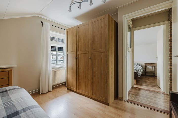 Foto 30 van Bredaseweg 27