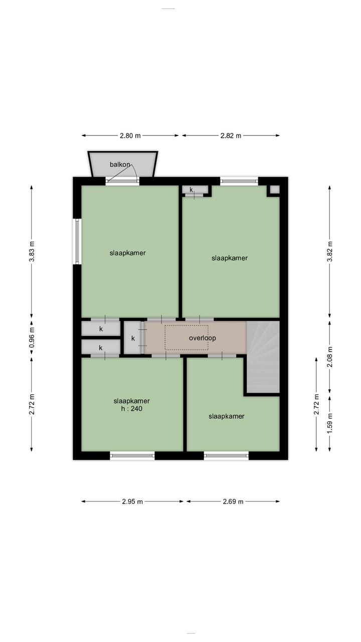 Photo 40 of Molenbaan 4