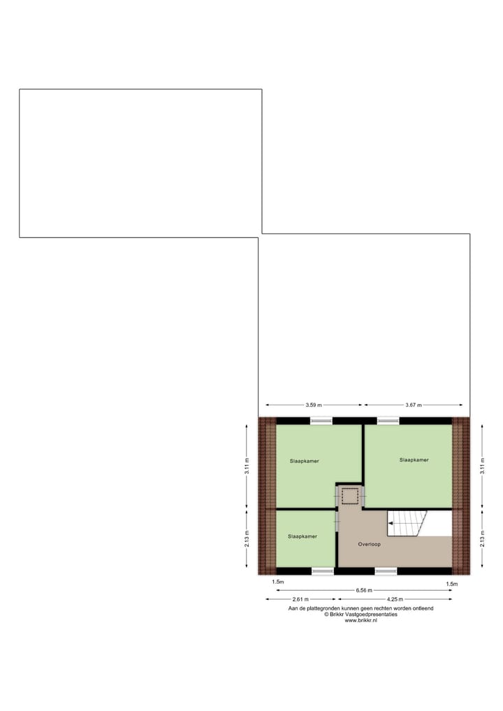 Foto 50 van Bredaseweg 27