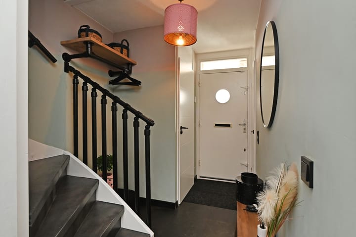 Foto 4 van Willem Dreeslaan 10