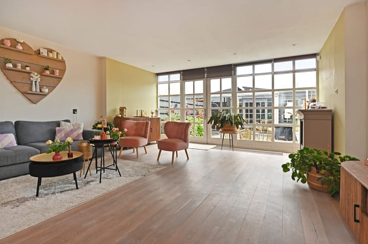 Foto 11 van Willem Dreeslaan 10