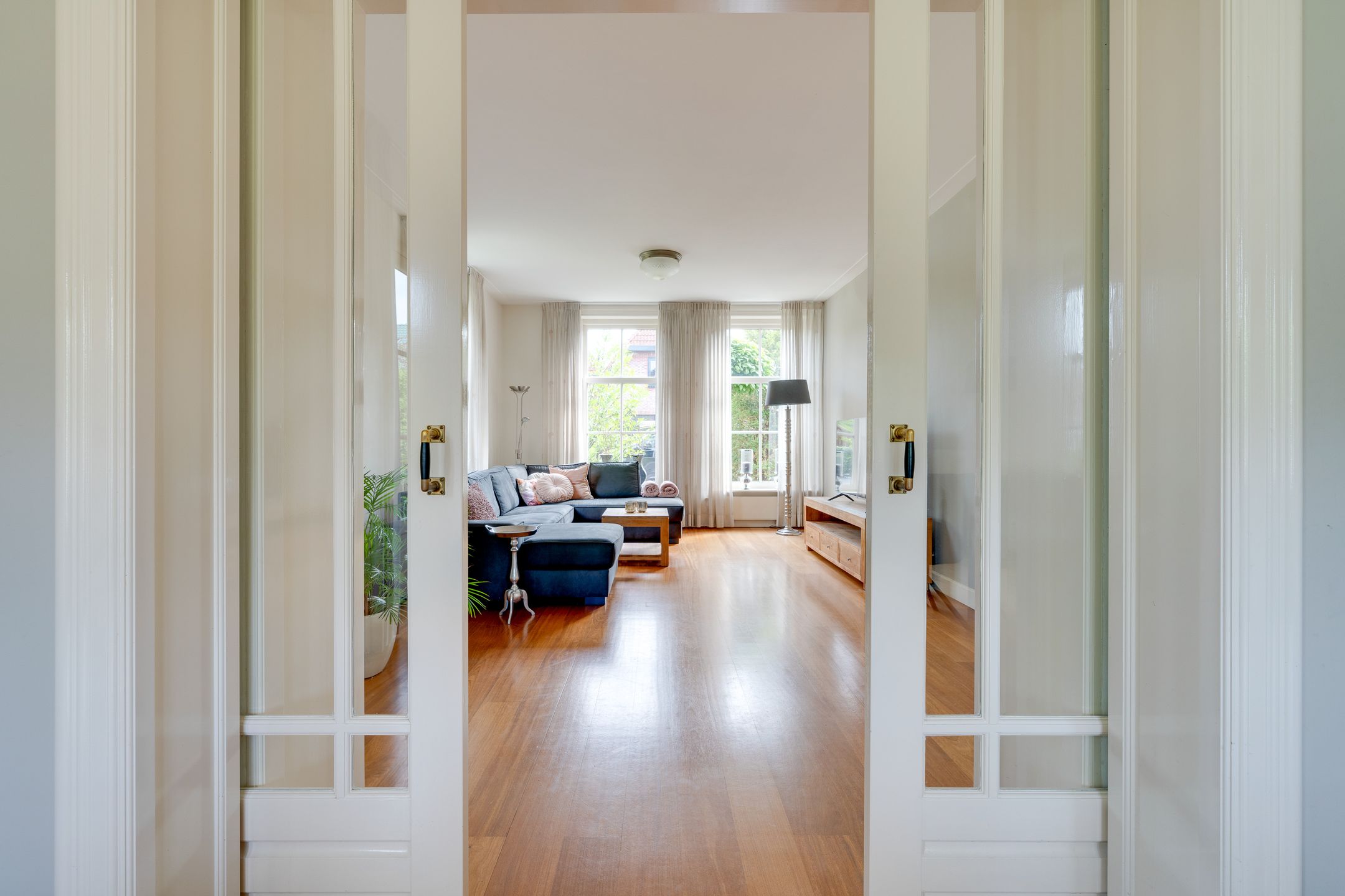 Foto 9 van Charlotte Ruysplantsoen 16