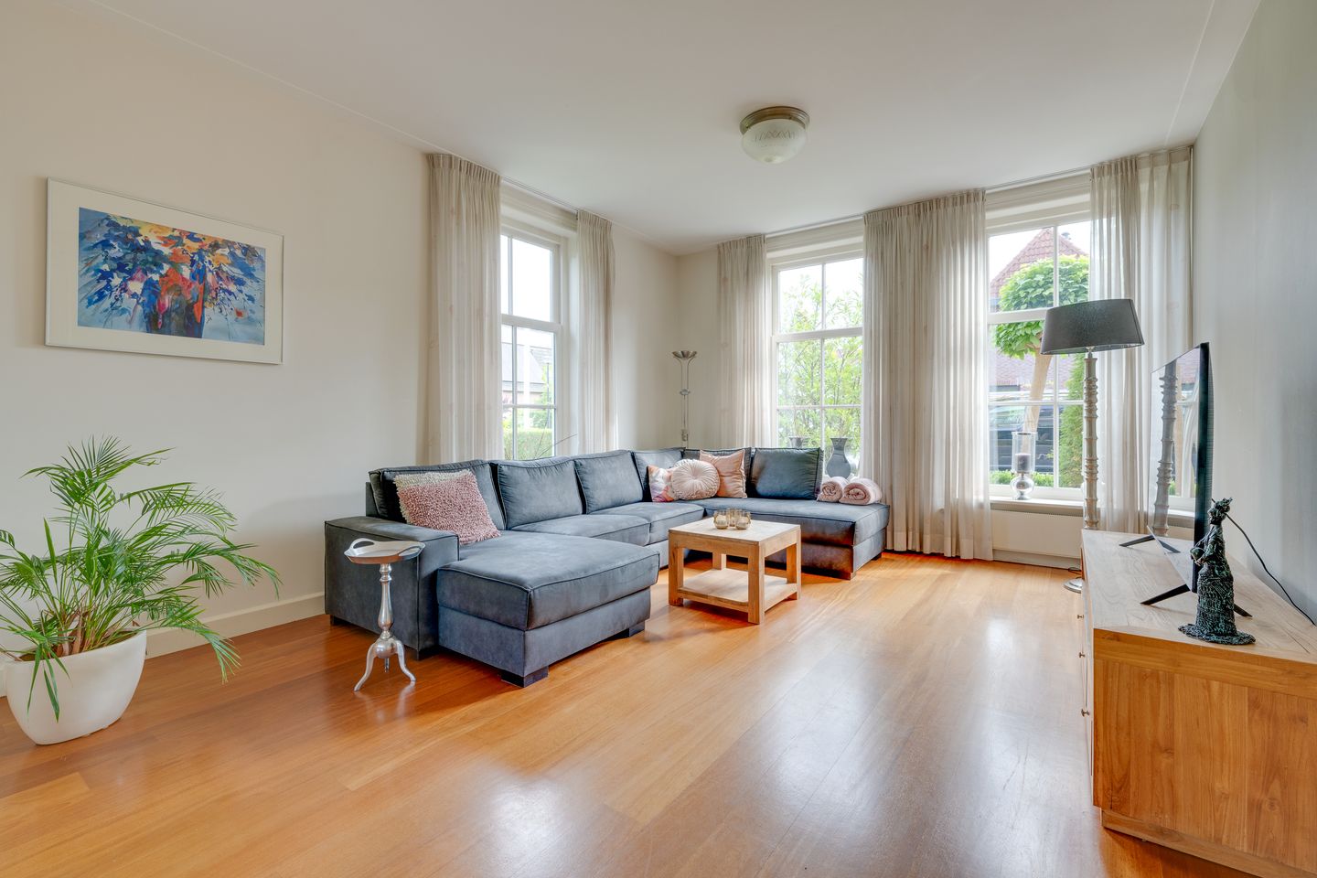 Foto 10 van Charlotte Ruysplantsoen 16