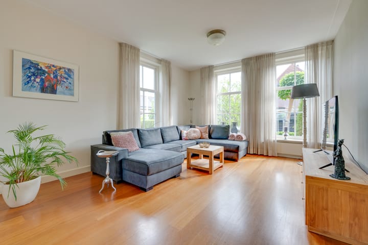 Photo 10 of Charlotte Ruysplantsoen 16