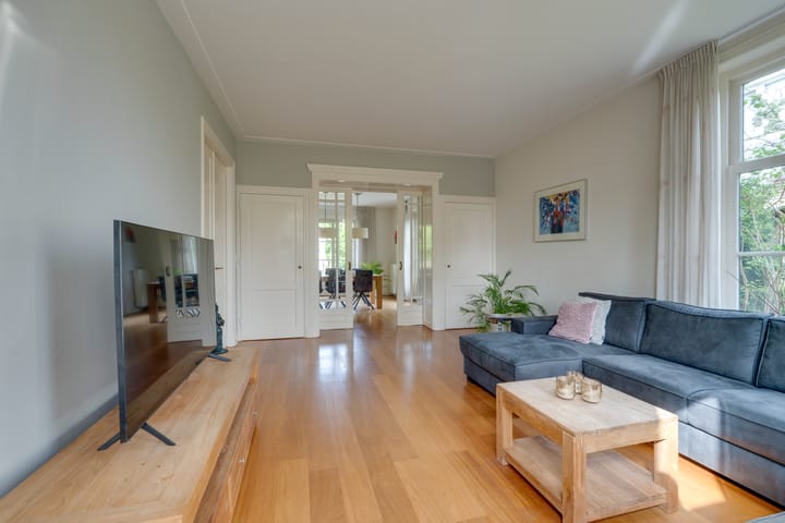 Photo 12 of Charlotte Ruysplantsoen 16