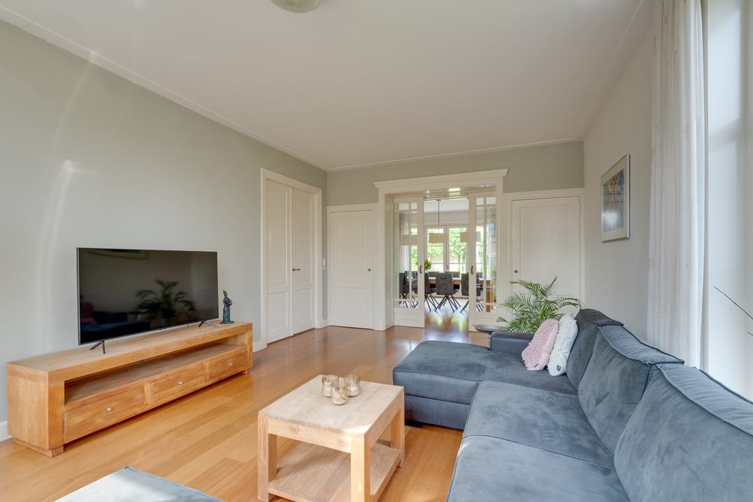 Foto 13 van Charlotte Ruysplantsoen 16