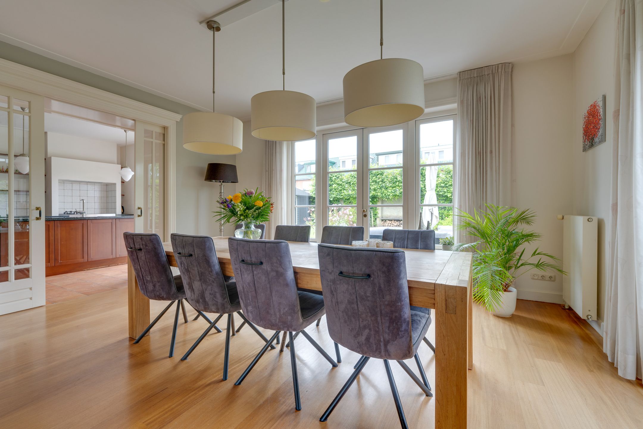 Foto 15 van Charlotte Ruysplantsoen 16