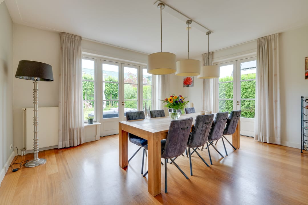 Foto 16 van Charlotte Ruysplantsoen 16