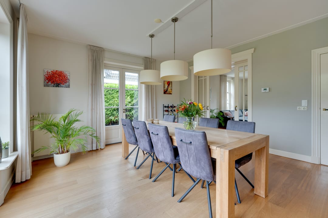 Foto 17 van Charlotte Ruysplantsoen 16