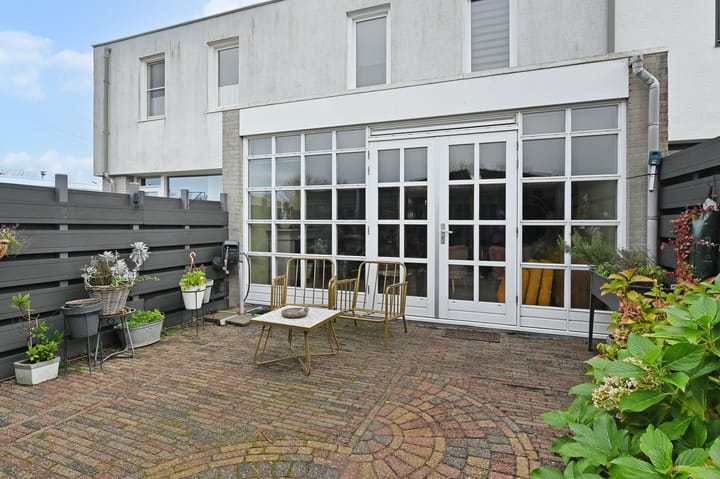 Foto 21 van Willem Dreeslaan 10