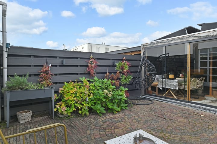 Foto 20 van Willem Dreeslaan 10