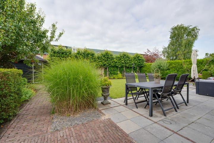 Photo 24 of Charlotte Ruysplantsoen 16