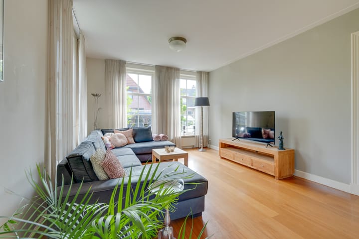 Photo 11 of Charlotte Ruysplantsoen 16