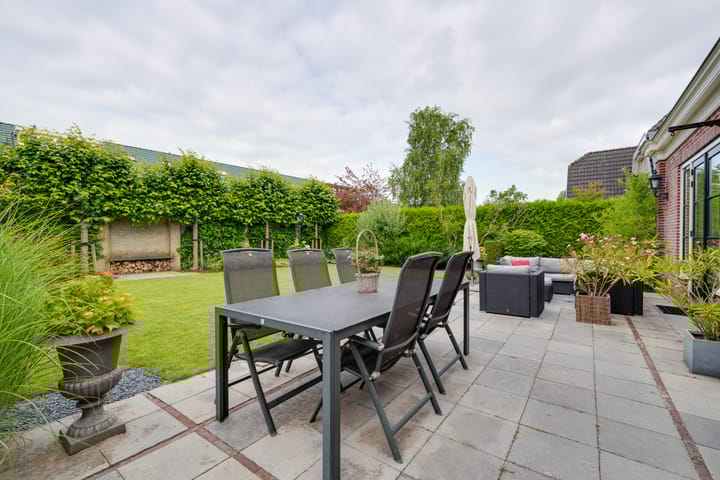 Photo 25 of Charlotte Ruysplantsoen 16