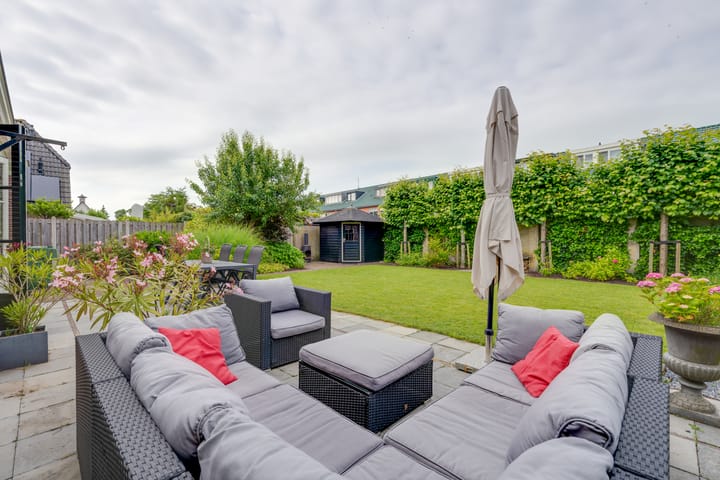 Photo 26 of Charlotte Ruysplantsoen 16