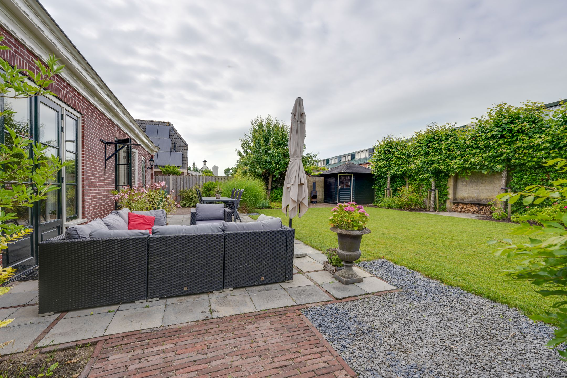 Foto 27 van Charlotte Ruysplantsoen 16