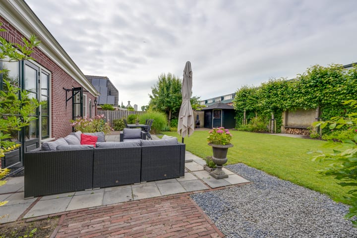 Photo 27 of Charlotte Ruysplantsoen 16