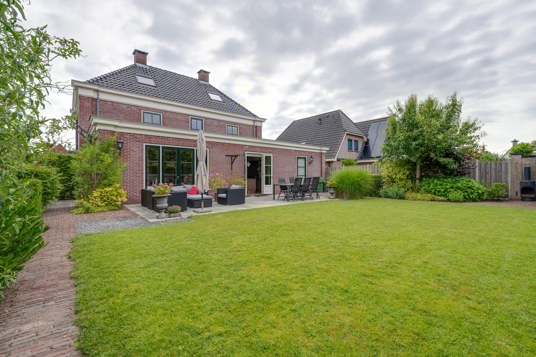 Foto 28 van Charlotte Ruysplantsoen 16