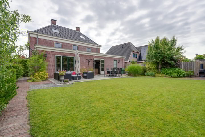 Photo 28 of Charlotte Ruysplantsoen 16